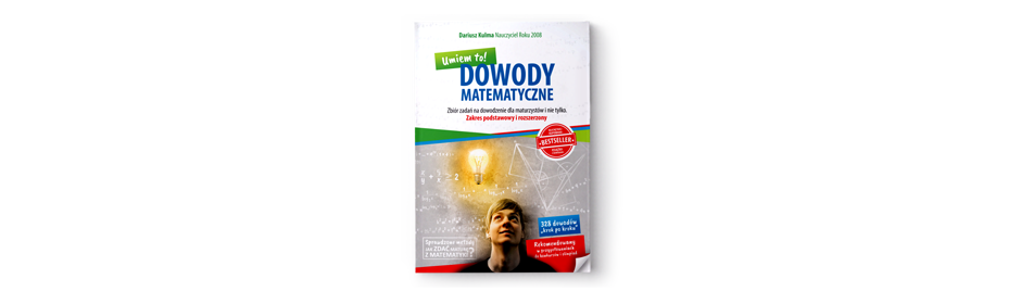 dowody matematyczne