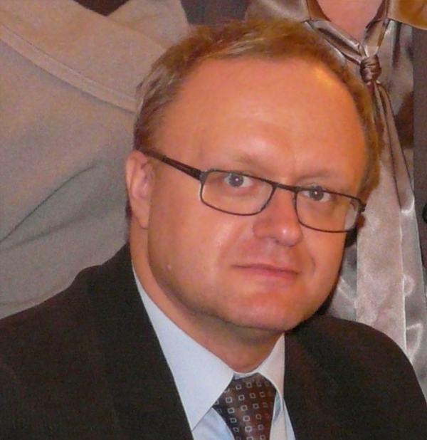 Marcin Kurczab