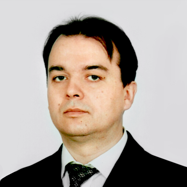 Jerzy Mil