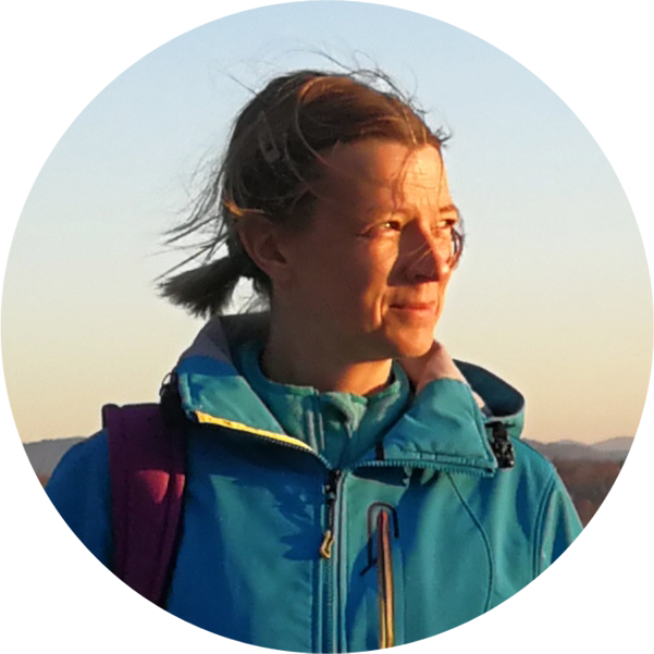 Jolanta Wysocka