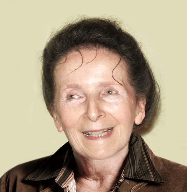 Danuta Pyrek